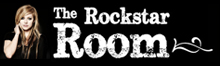 Avril Lavigne's Rockstar Room